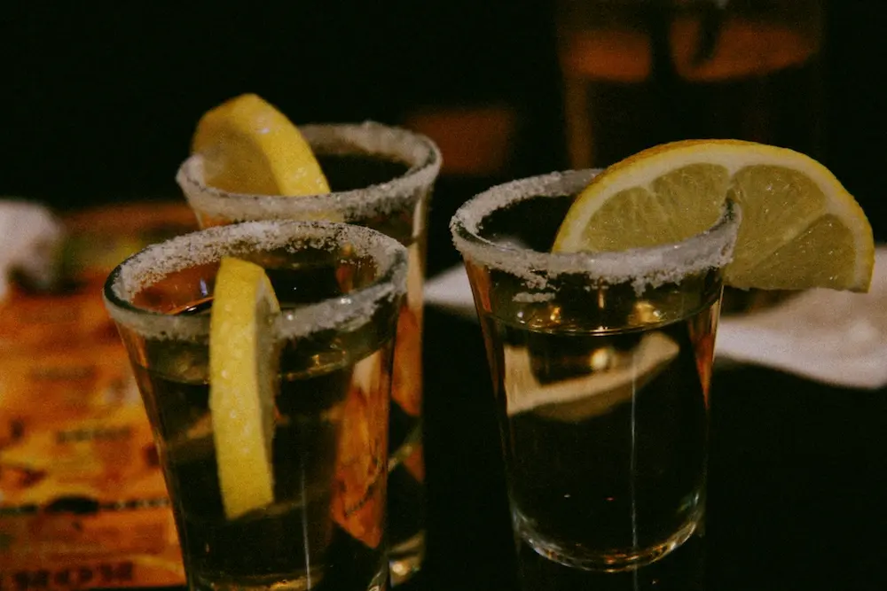 Espresso Drinks